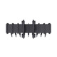 40inch Rake for VOLVO ECR55