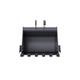 30inch Digging Bucket for VOLVO EC55