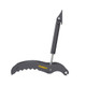Hydraulic Pin-On Thumb for VOLVO EC30 - 4 Tines