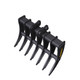 30inch Rake for VOLVO EC20