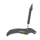 Hydraulic Pin-On Thumb for WACKER NEUSON EZ50 - 4 Tines