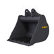 30inch Ditching Bucket for WACKER NEUSON EZ50