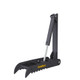 Hydraulic Weld-On Thumb for BOBCAT E85R