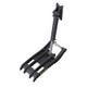 Hydraulic Pin-On Thumb for WACKER NEUSON ET145 - 4 Tines