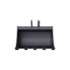 24inch Digging Bucket for KUBOTA KH20