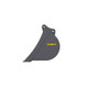 42inch Ditching Bucket for KOMATSU PC20MRX