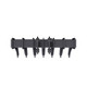 30inch Rake for KOMATSU PC15R-8