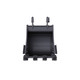 36inch Digging Bucket for JOHN DEERE 350D LC