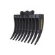 48inch Rake for KOMATSU PC78-6