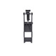 Hydraulic Pin-On Thumb for KOBELCO SK330 - 2 Tines