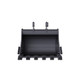 60inch Digging Bucket for JOHN DEERE 270D LC