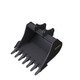54inch Digging Bucket for JOHN DEERE 270D LC