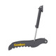 Hydraulic Pin-On Thumb for JOHN DEERE 70D - 2 Tines