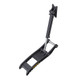 Hydraulic Pin-On Thumb for KOBELCO SK290 - 2 Tines