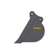 42inch Ditching Bucket for KOMATSU PC50MR-2