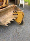 Super-Cutter 200 Asphalt Cutter for JCB JS200LC