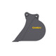 66inch Ditching Bucket for JCB JS200