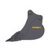 42inch Digging Bucket for JCB JS200