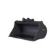 72inch Ditching Bucket for JOHN DEERE 135C RTS