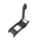 Hydraulic Pin-On Thumb for KOBELCO 50SR-3 - 2 Tines