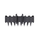 60inch Rake for JOHN DEERE 710J Std or Ext Stick