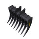 60inch Rake for JOHN DEERE 490D