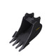 24inch Digging Bucket for JOHN DEERE 490D