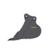 36inch Digging Bucket for JOHN DEERE 370C