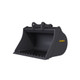 72inch Ditching Bucket for JOHN DEERE 370C