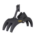 Mechanical Grapple for CAT 312B