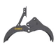 Mechanical Grapple for CAT 312B