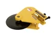 Super-Cutter 200 Asphalt Cutter for CAT 312