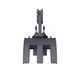 Mechanical Grapple for CAT 311C
