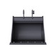 30inch Ditching Bucket for CAT 420D