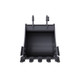 36inch Digging Bucket for CASE 9040B