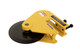 Super-Cutter 200 Asphalt Cutter for CAT 308D
