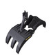 Mechanical Grapple for BOBCAT E50