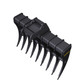 48inch Rake for BOBCAT E45 with Bobcat X-Change