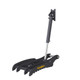 Hydraulic Pin-On Thumb for CASE CX220C - 4 Tines