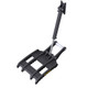 Hydraulic Pin-On Thumb for CASE CX330B - 4 Tines