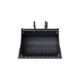 72inch Ditching Bucket for CASE CX330B