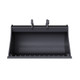 78inch Ditching Bucket for CASE CX300C