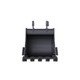 42inch Digging Bucket for CASE CX290