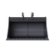 66inch Ditching Bucket for CASE 9021