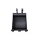 12inch Digging Bucket for CAT 300.9D
