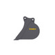 72inch Ditching Bucket for CASE CX225SR