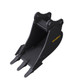 24inch Digging Bucket for CASE CX210C