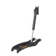 Hydraulic Pin-On Thumb for CASE CX210C - 2 Tines