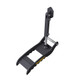 Hydraulic Pin-On Thumb for CASE CX31 - 2 Tines