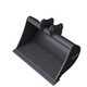 30inch Ditching Bucket for CASE CX30C